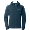 VAUDE Women's Moab Rain Jacket II, Farbe:dark sea uni, Größe:36
