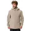 Regenjacke VAUDE Yaras II Beige M