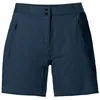 Damen Shorts VAUDE Scopi II Blau 36
