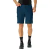 Shorts VAUDE Scopi II Blau 46