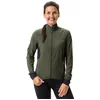 Vaude, Damen, Velojacke, Kuro Air (XL), Grün, XL