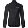 VAUDE Women´s Matera Air Jacket 2023, Farbe:black, Größe:38