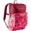 Vaude Kinderrucksack Minnie 10, bright pink/cranberry, -