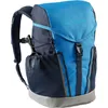 Kinderrucksack VAUDE Puck Blau TU