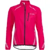 Vaude, Damen, Velojacke, Luminum Perf. II (XS), Pink, XS