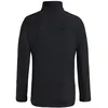 Damen Regenjacke VAUDE Cyclone VI Schwarz 36