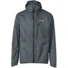 Regenjacke VAUDE Scopi LW Grau S