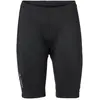 Damen-Radhose VAUDE Matera II Schwarz 38