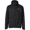Regenjacke VAUDE Scopi LW Schwarz S