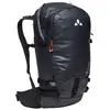 Rucksack VAUDE Monviso 26 Schwarz TU