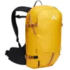 Rucksack VAUDE Monviso 20 Gelb TU