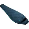Schlafsack VAUDE Sioux 400 II Blau 185/205 cm (RZ)