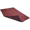 Schlafsackbezug VAUDE Plangge 400 II Rot TU