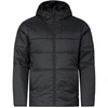 Daunenjacke  mit Kapuze VAUDE Neyland Schwarz S