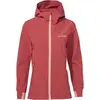 Vaude, Damen, Outdoorjacken, Neyland (XXS), Orange, XXS