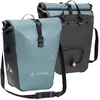 Fahrrad-Hinterradtasche VAUDE Aqua Back Blau 48 L
