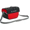 Fahrradlenkertasche VAUDE Aqua Box Rot TU