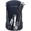Rucksack Damen VAUDE Agile Air Blau 18 L