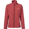 Vaude, Damen, Outdoorjacken, Hurricane IV (XS), Orange, XS