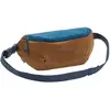 Bauchtasche VAUDE CityMove Blau 2 L