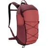 Wanderrucksack VAUDE Agile 20 Rot 20 L
