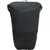 Vaude CityGo 18 Stadtrucksack 47 cm - Black