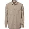 Überhemd VAUDE Rosemoor II Beige M