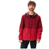 Wanderjacke VAUDE Neyland 2.5 L Rot S