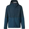Vaude, Herren, Regenjacken, Neyland, Blau, (M)
