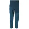 Hose VAUDE Elope Blau 48
