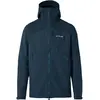 Vaude, Herren, Outdoorjacken, Roccia II (3XL), Blau, 3XL