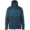 Regenjacke VAUDE Roccia II Blau L