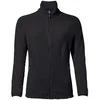 Fleece für Damen VAUDE Rosemoor II Schwarz 38