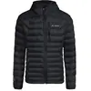Wanderjacke mit Kapuze VAUDE Batura Schwarz S