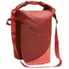 Vaude Bike Road Master Urban Double 32+6l Fahrradtaschen One Size
