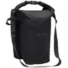 Vaude Bike Road Master Urban Double 32+6l Fahrradtaschen One Size