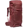 Damen Rucksack VAUDE Astrum EVO 55+10 Rot TU
