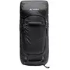 Wanderrucksack VAUDE Astrum EVO 60+10 Schwarz 60+10 L