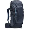 Damen Rucksack VAUDE Asymmetric 38+8 Blau TU