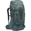 Rucksack VAUDE Avox 65+10 Grün TU