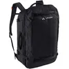 Vaude Reiserucksack Mundo Carry-On 38, black, -