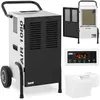 Expondo MSW Bautrockner - 50 L/24 h - 90 m² - 5,69 L