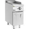 Royal Catering, Elektrogrill, Elektro-Grillplatte mit Unterschrank 5,4...