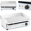 Elektrogrill glatte Platte 550 x 400 mm 3000 W