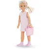 Puppe Corolle Valentine Shopping 28 cm