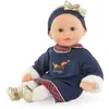 Puppe Corolle Calin Margaux Corolle En Fêtes 30 cm (12 Zoll)