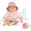 Puppe Corolle Coralie - Bloomer 30 cm (12 Zoll)