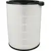 vhbw Filter kompatibel mit Philips AC3033/10, AC3036/10, 3000 Luftbefe...