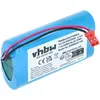 vhbw Akkupack kompatibel mit Arizer Solo, Solo 2 Vaporizer (3400 mAh, ...