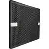 vhbw Aktivkohlefilter kompatibel mit Philips AC1214, AC1215, AC1217, A...